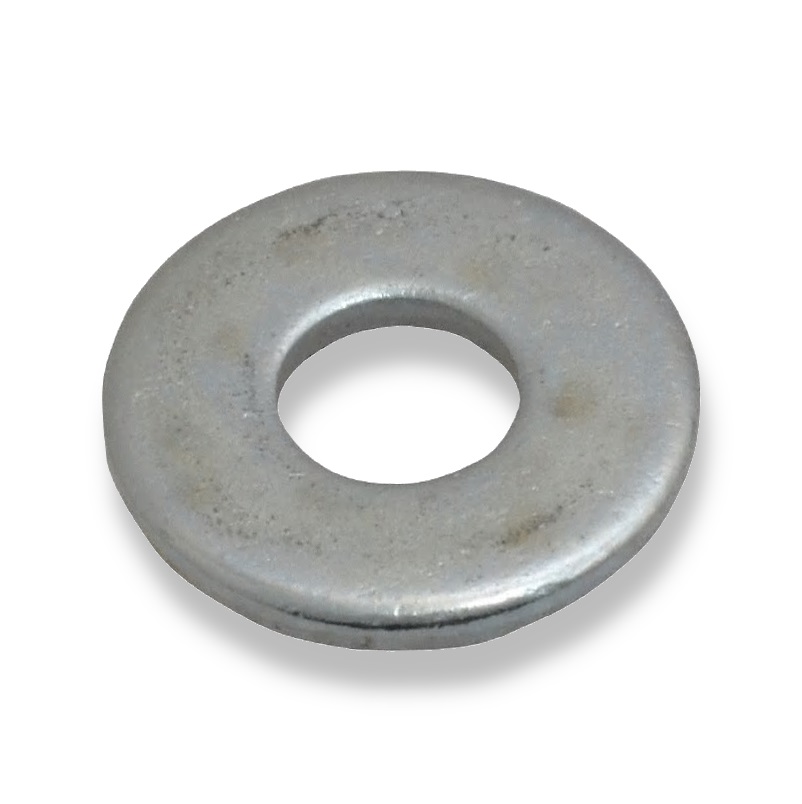 M12      Form A Flat Washers Galvanised  DIN 125A