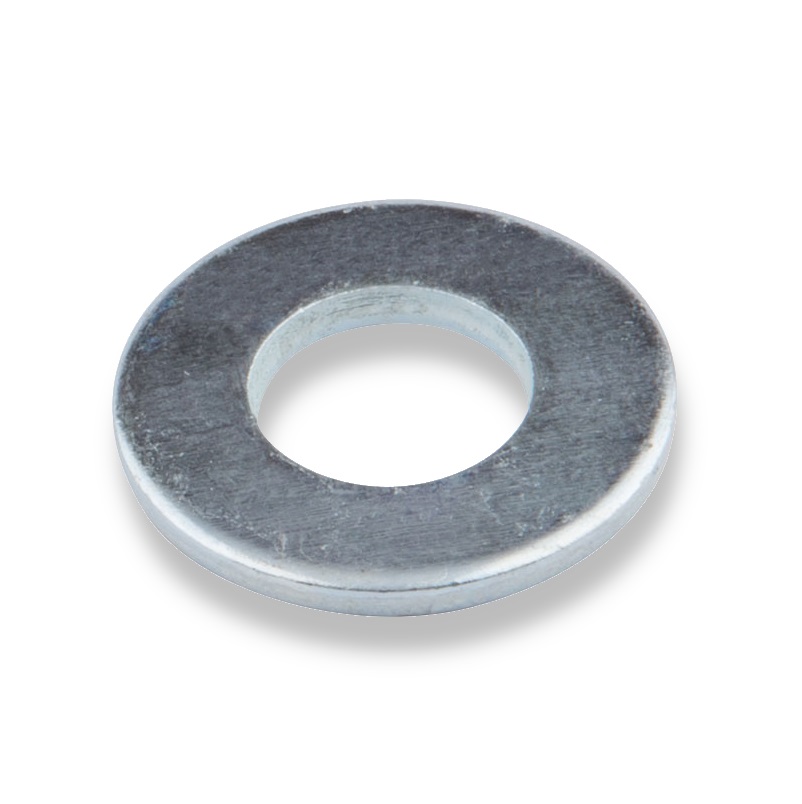 M2      Form A Flat Washers Zinc DIN 125A