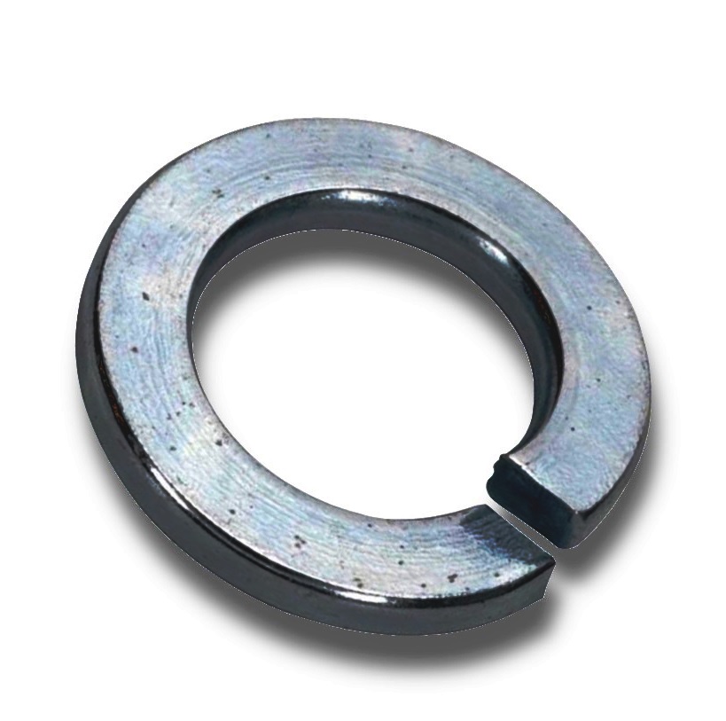 M33      Square Section Spring Washers   Sel Colour  DIN  7980