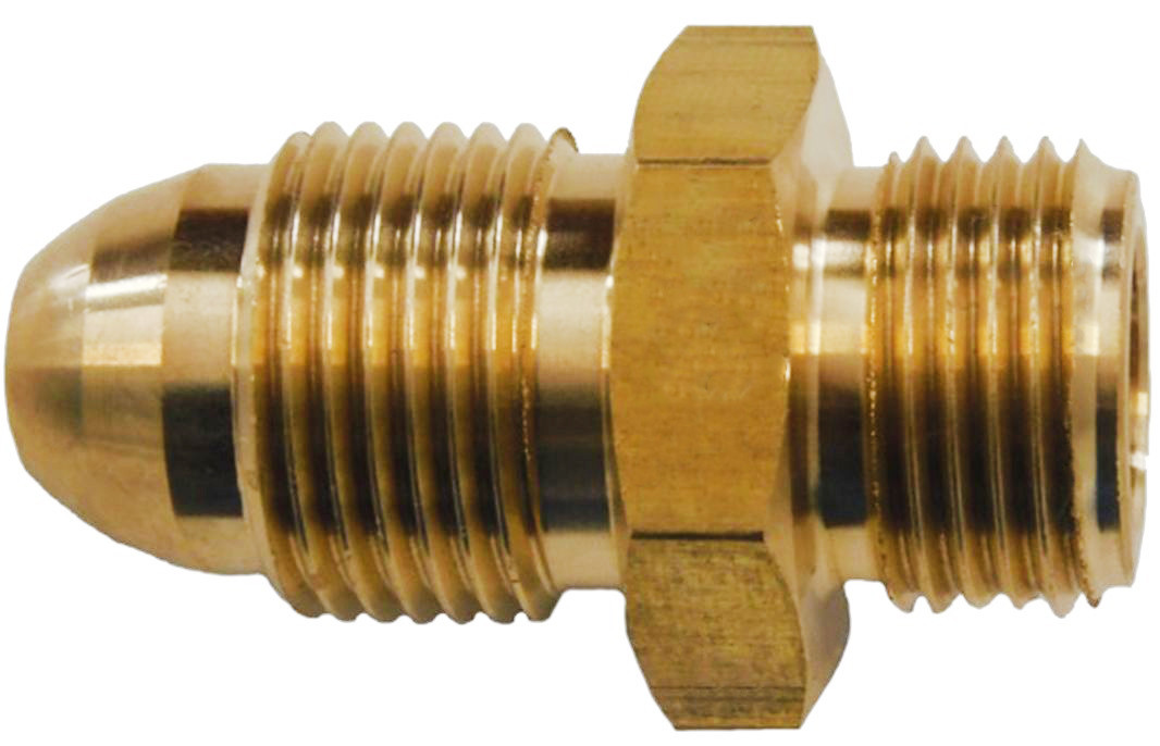 WeldGas Argon To Co2 Adaptor