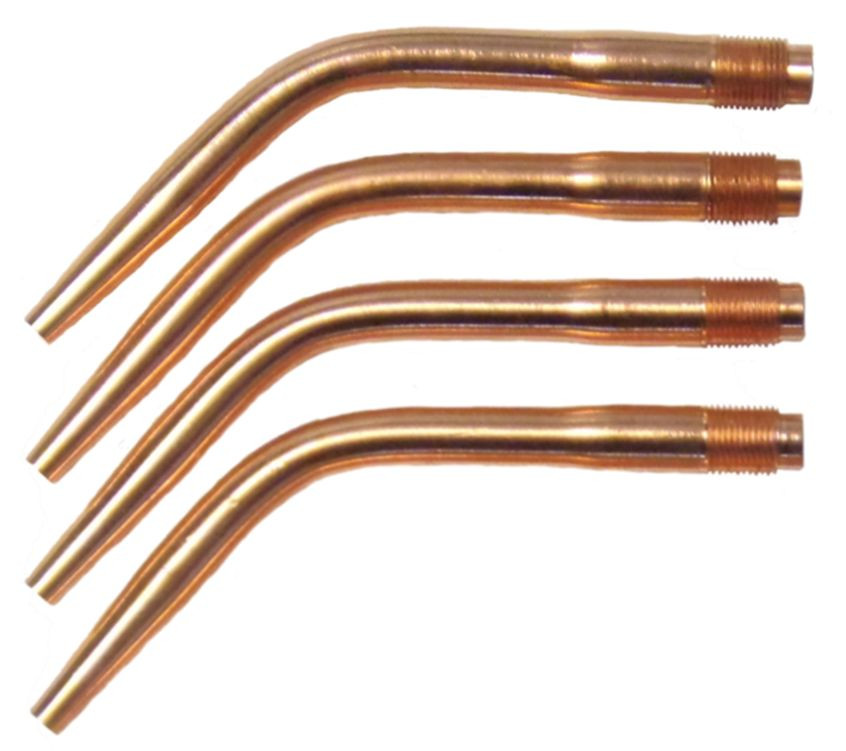 Weldgas Type 5 Swaged Nozzle Size 5