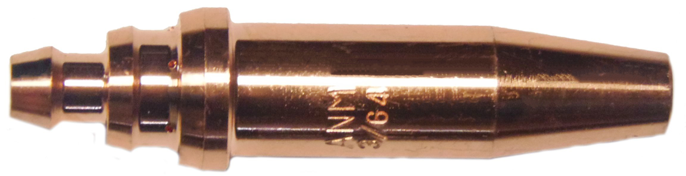 Weldgas 1/16” ANMS Acetylene Cutting Nozzle