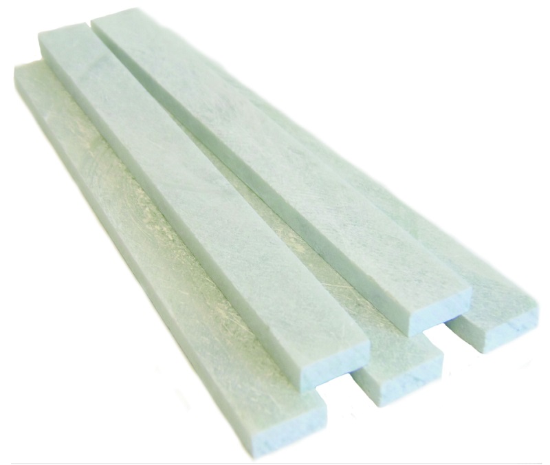 French Chalk Box of 144 – 125mm Long, 12mm Wide, 5mm Thick