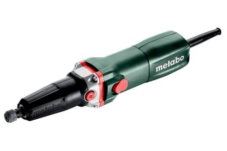 Metabo GE 950 G Plus Die Grinder - 6mm Collett - 110V