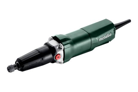 Metabo GE 710 Plus Die Grinder - 6mm Collett - 110V