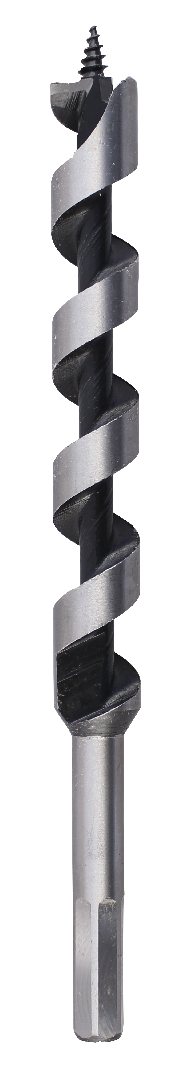 Addax Wood Auger Bit Hex Shank 12 x 460