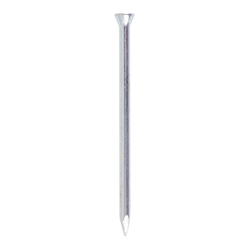 TIMco Masonry Nails - 3.0 x 65 - Zinc