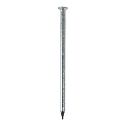 TIMco Masonry Nails - 3.5 x 75 - Zinc