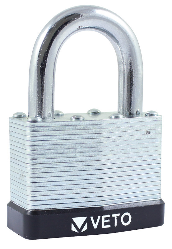 Veto Disc Padlock - 40mm