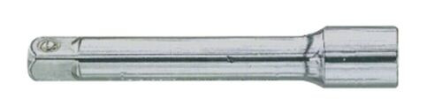 TENG FLEX EXTENSION BAR 150MM (6IN) 1/4" DRIVE