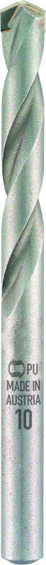 Alpen 6.0 x 150 Masonary Drill Bit