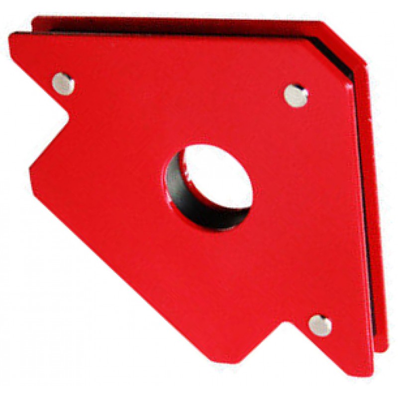 3” Magnetic Positioner (45 & 90 Degrees) 25lbs