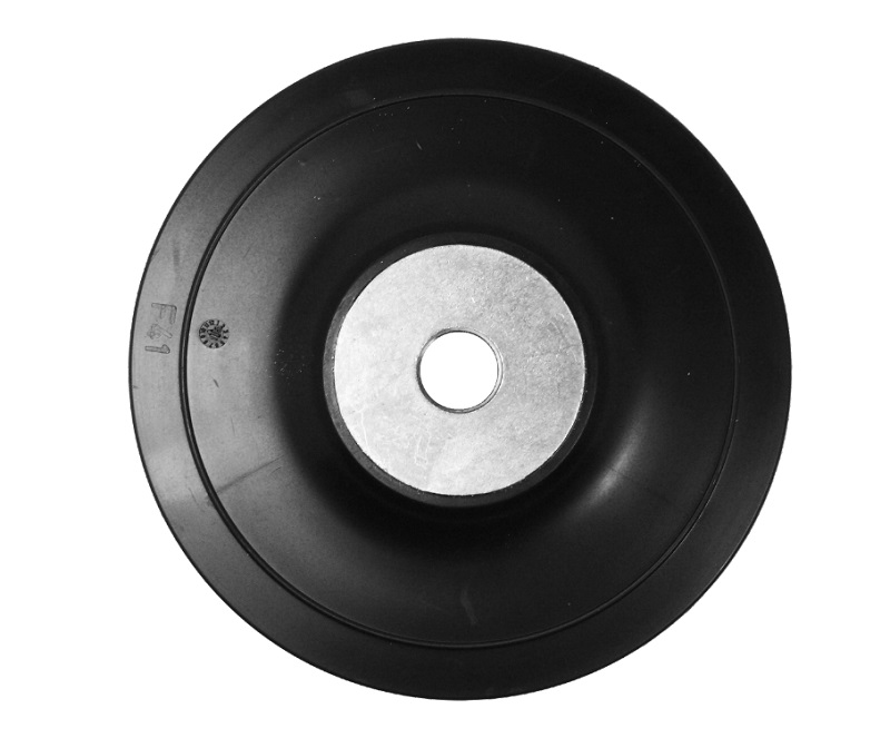 Abracs Backing Pad 115mm x M14