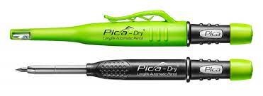 Pica DRY Longlife Automatic Pen GRAPHITE