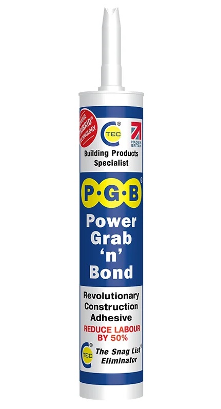 CT1 POWER GRAB N BOND 290ml