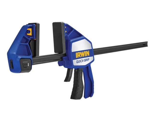 IRWIN Xtreme Pressure Heavy-Duty Clamp 600mm (24in)