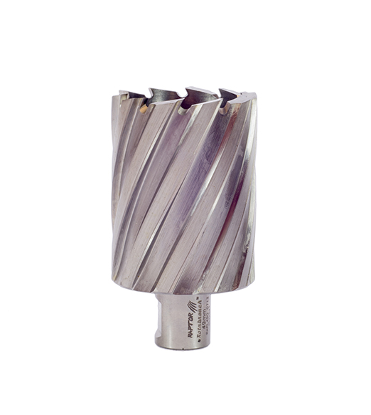 Rotabroach 22mm x 25mm HSS Cutter