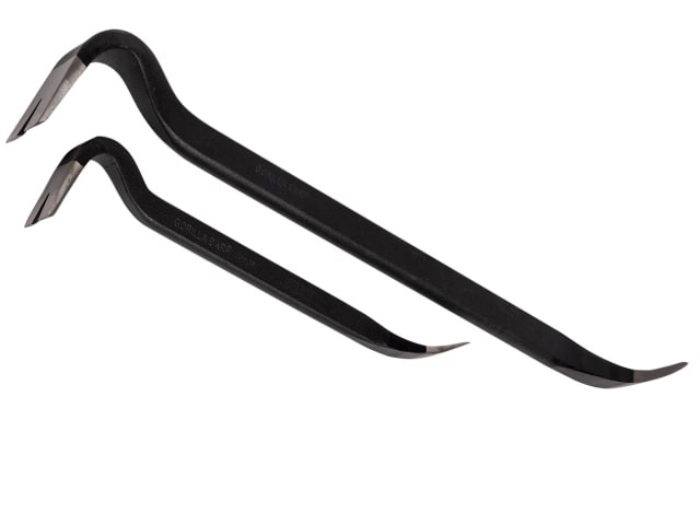 ROUGHNECK Gorilla Bar Set, 2 Piece ROU64400