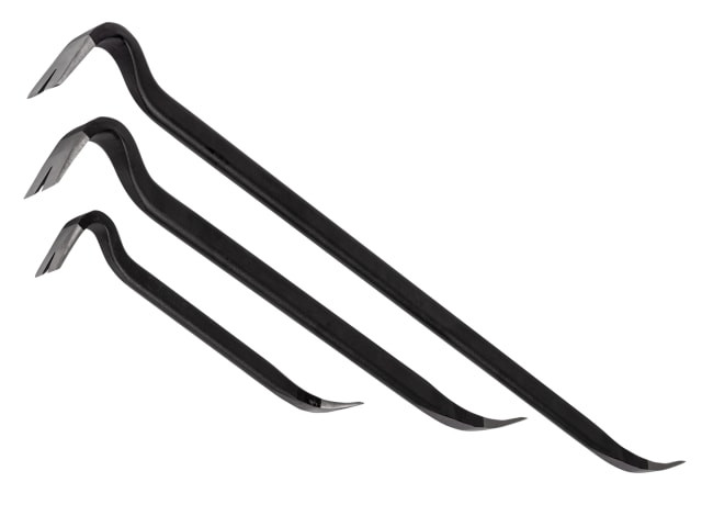 ROUGHNECK Gorilla Bar Set, 3 Piece ROU64401