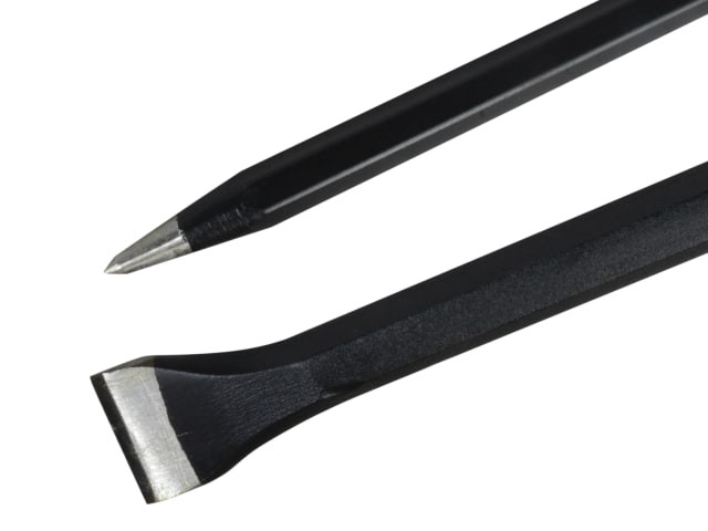 ROUGHNECK Digging Bar 7.7kg 25mm x 180cm ROU64532