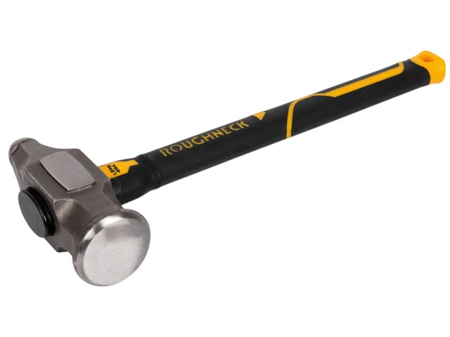 ROUGHNECK Gorilla Mini Sledge Hammer 1.8kg (4 lb) ROU65804