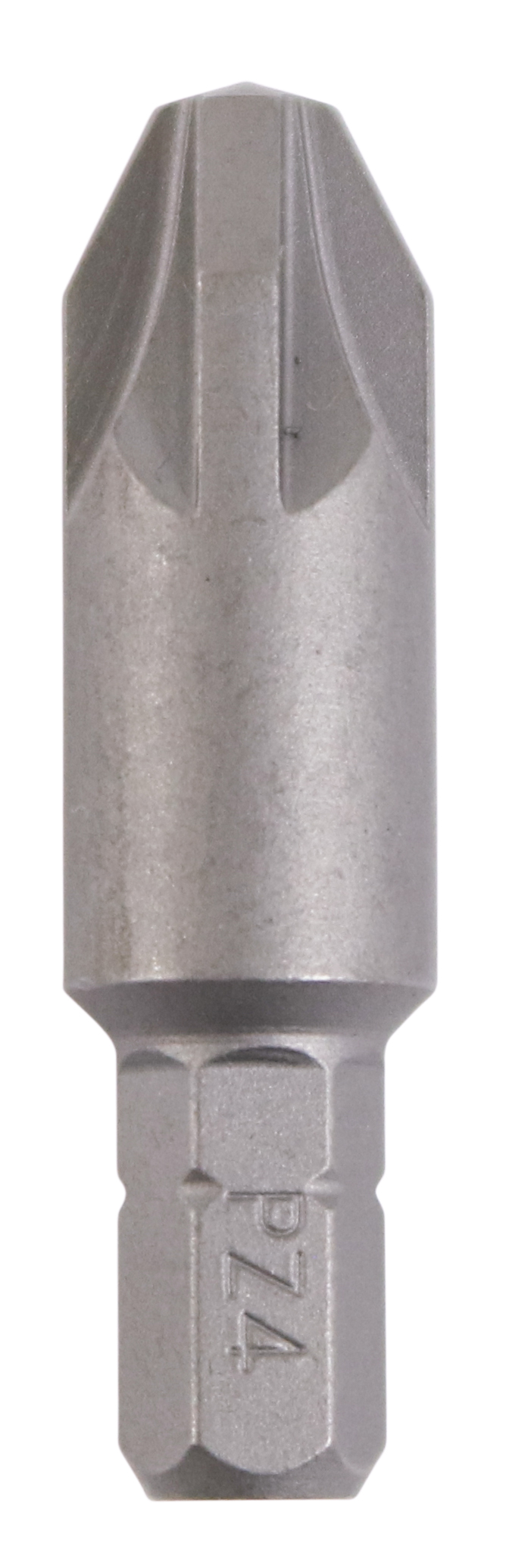 Addax S2 Driver Bits - PZ4 - Pack of 10