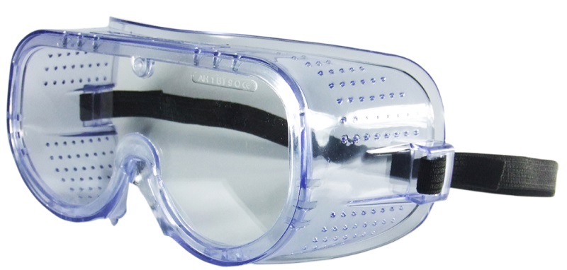 Clear Direct Goggles