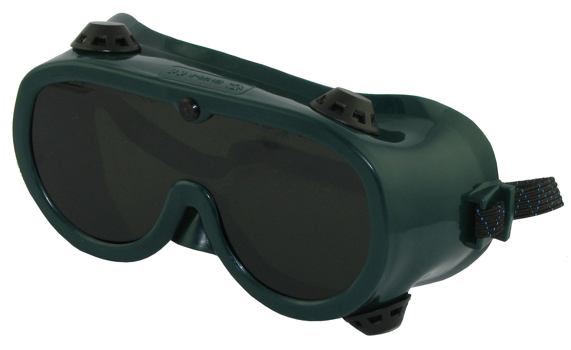 Panorama Shaded Goggles Shade 5