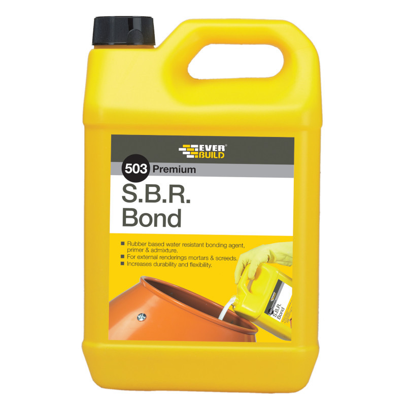 Feb Febond SBR 5 Litres