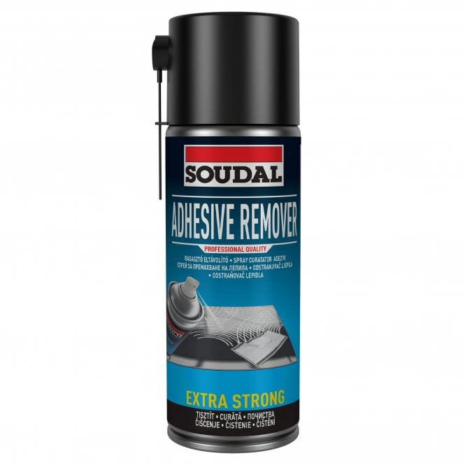 Soudal Adhesive Remover 400ml