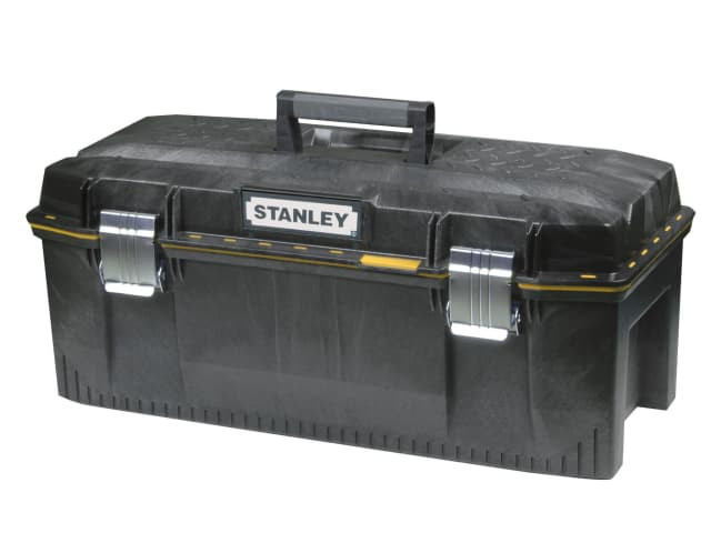 STANLEY FatMax Waterproof IP53 Toolbox 71cm (28in) STA193935