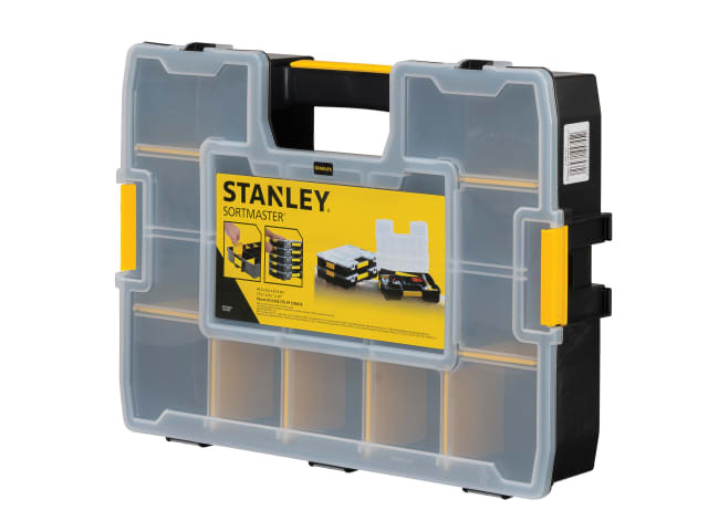 STANLEY Sort Master™ Organiser STA194745