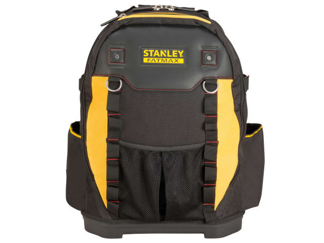 STANLEY FatMax Tool Backpack 45cm (18in) STA195611