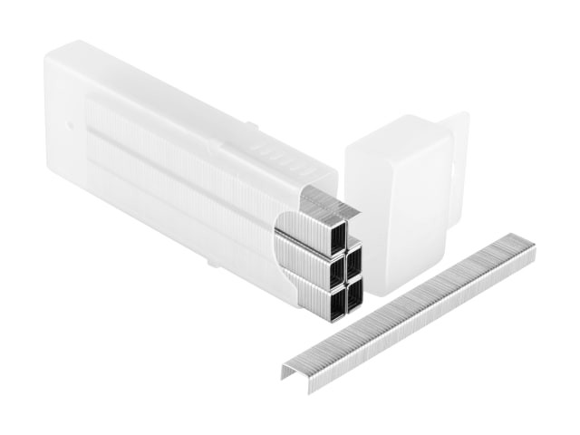 STANLEY Heavy-Duty Staples 10mm Pack 1000  STA1TRA706T