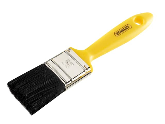 STANLEY Hobby Paint Brush 38mm (1.1/2in) STA429553