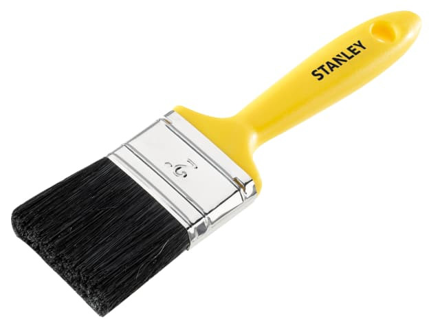 STANLEY Hobby Paint Brush 65mm (2.1/2in) STA429555
