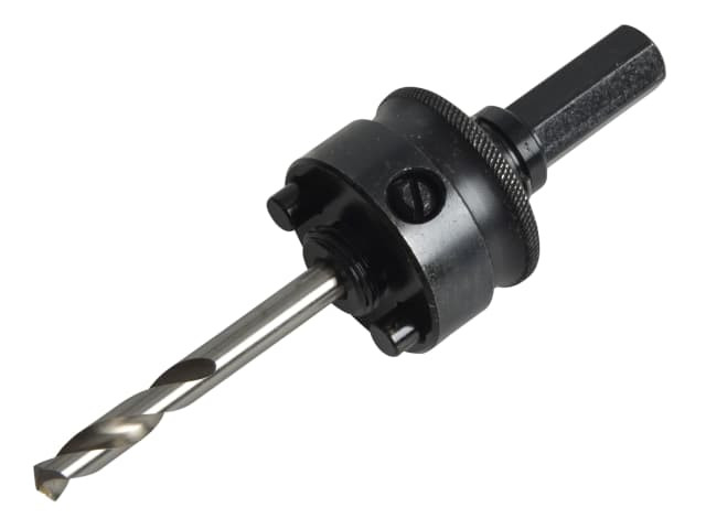 STARRETT A2 Arbor to suit 32-210mm Holesaws STRA2