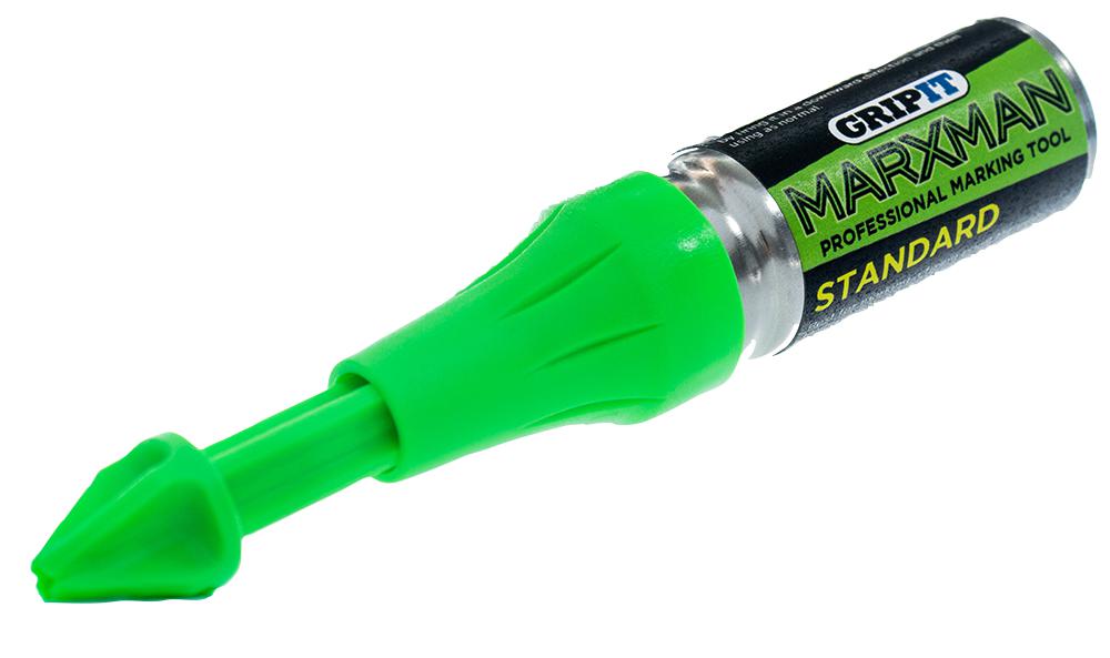 Marxman Green Standard 13ml - Marks up to 50mm