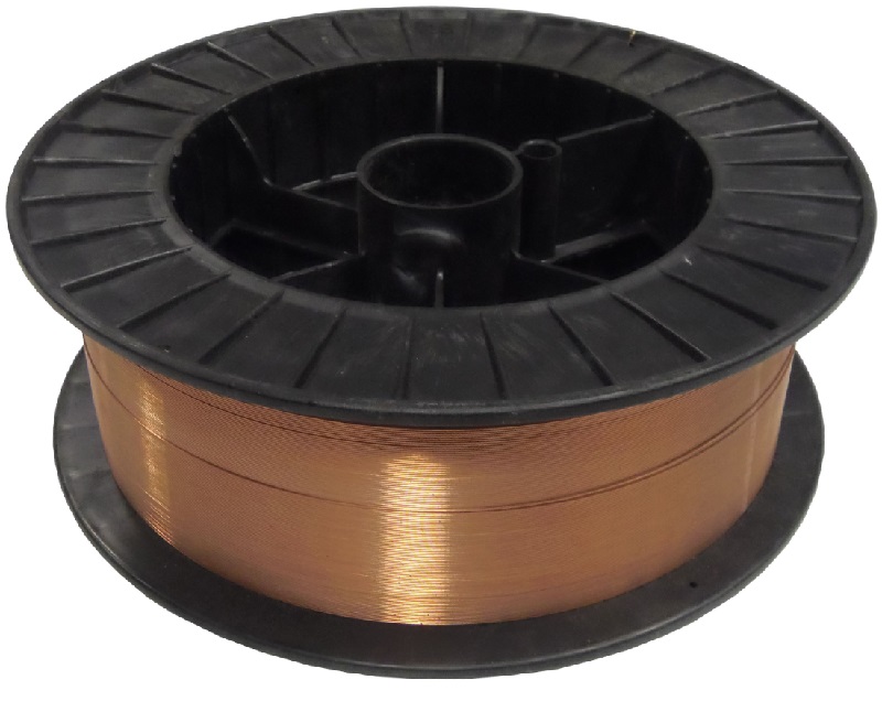 1.0mm Mig Wire 15kgs Reel