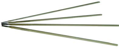 NIKKO MILD STEEL ELECTRODES, 5.0MM X 400MM  RD260 / E 6013 5KG