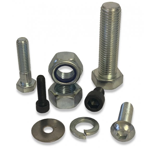 Fasteners