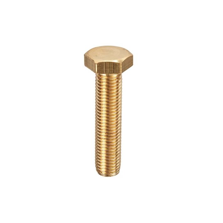 Brass