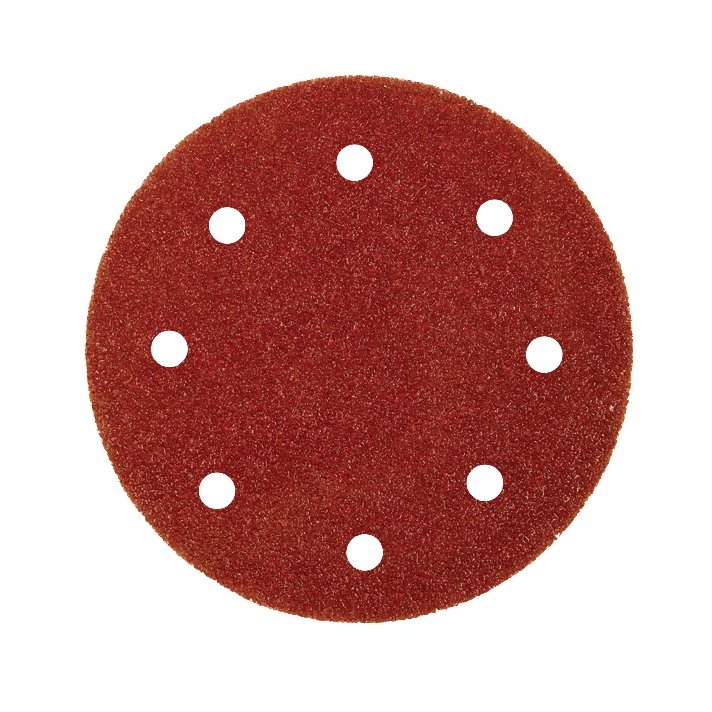 Sanding Discs, Pads & Belts