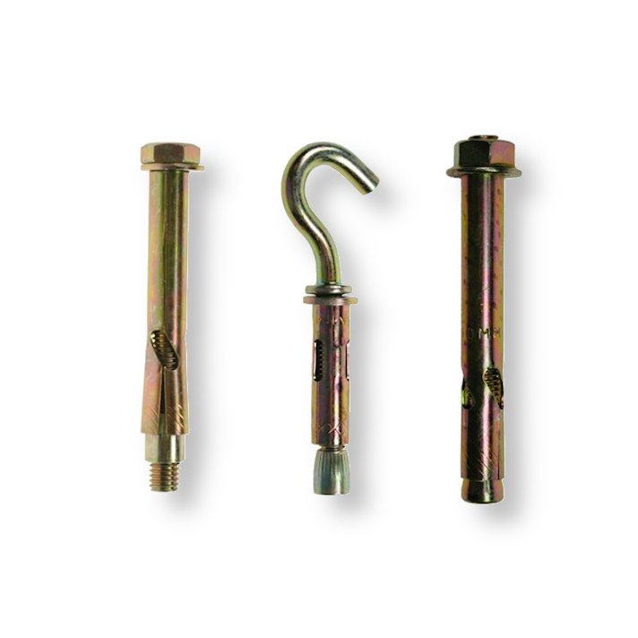 Sleeve Anchors