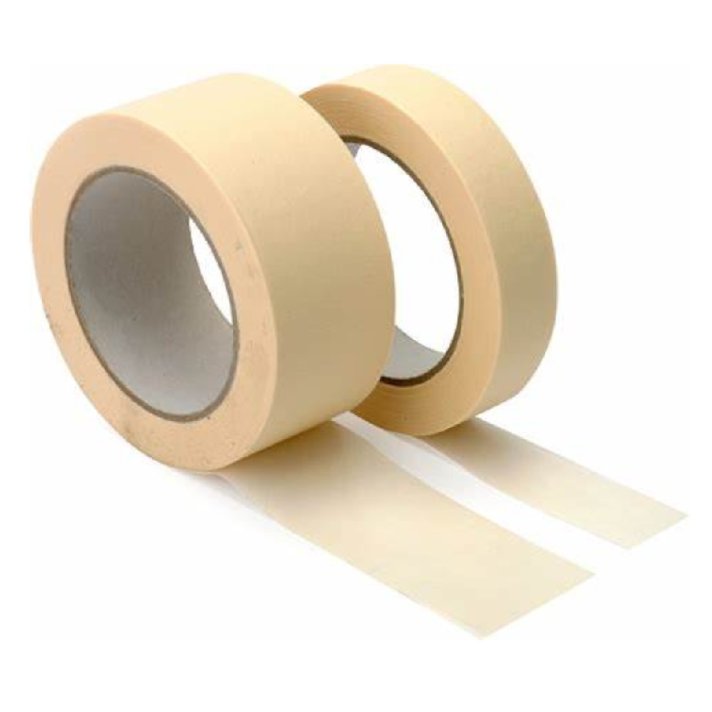 Masking Tape