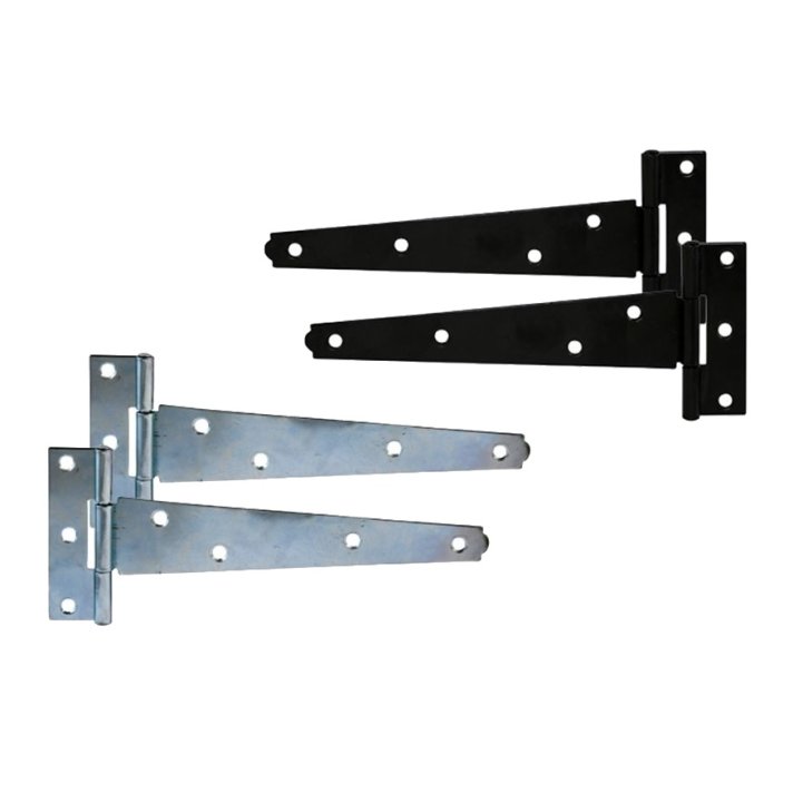 Exterior Gate & Door Hinges