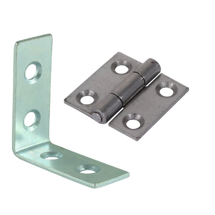 Ironmongery