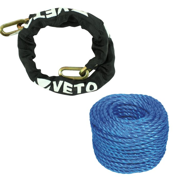 Ropes & Straps Security & Ironmongery