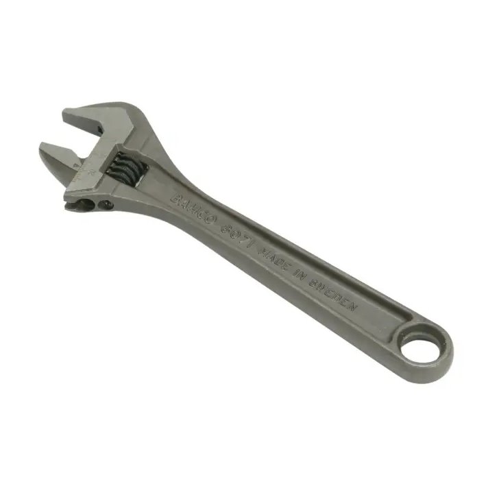 Wrenches