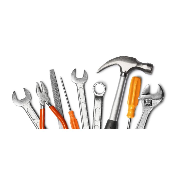 Hand Tools